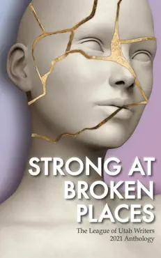 strong at broken places book cover image