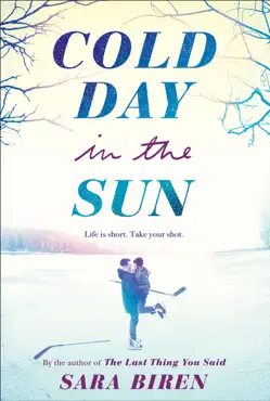 cold day in the sun book cover image
