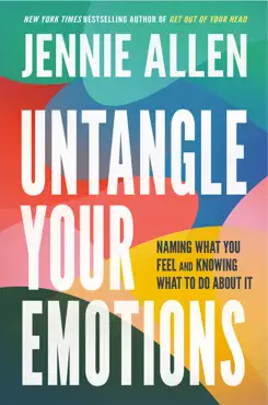 untangle your emotions book cover image