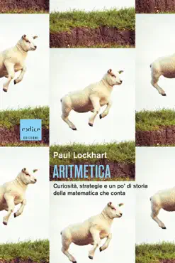 aritmetica book cover image