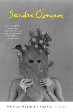 woman without shame book cover image