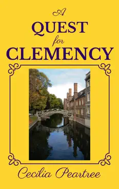 a quest for clemency book cover image