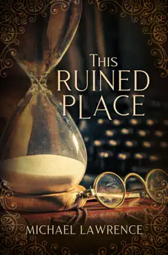 this ruined place book cover image