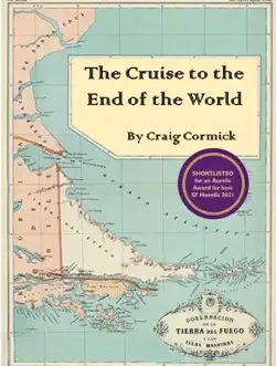 the cruise to the end of the world book cover image