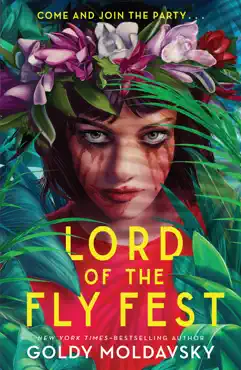 lord of the fly fest book cover image