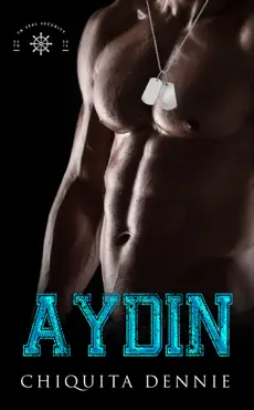 aydin book cover image
