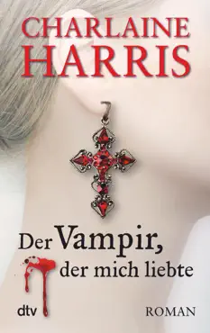 der vampir, der mich liebte book cover image