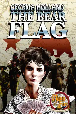 the bear flag book cover image
