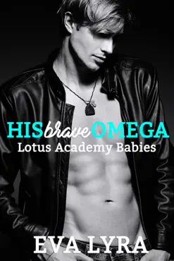his brave omega book cover image