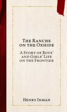 the ranche on the oxhide book cover image