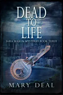 dead to life book cover image