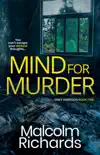 Mind for Murder synopsis, comments