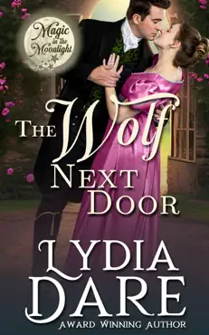 the wolf next door book cover image