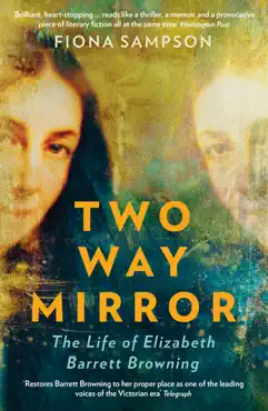 two-way mirror imagen de la portada del libro