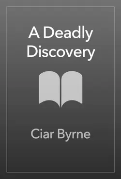 a deadly discovery imagen de la portada del libro