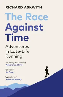 the race against time book cover image