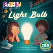 Light Bulb synopsis, comments