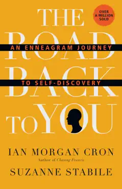 the road back to you book cover image