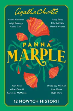 panna marple book cover image