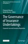 The Governance of Insurance Undertakings reviews