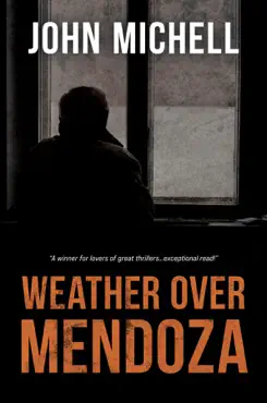 weather over mendoza book cover image