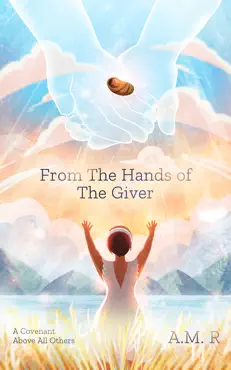 from the hands of the giver book cover image