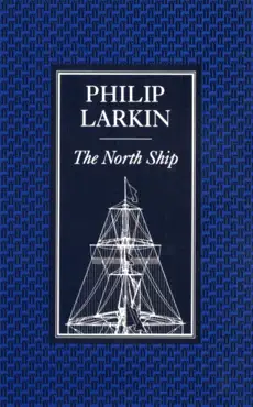 the north ship book cover image