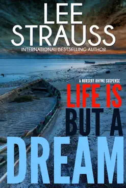 life is but a dream book cover image