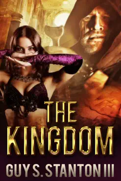 the kingdom book cover image