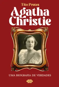 agatha christie imagen de la portada del libro