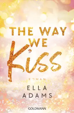 the way we kiss book cover image