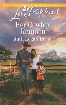 her cowboy reunion book cover image