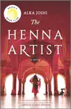 The Henna Artist e-book