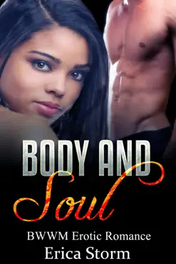 body and soul book cover image