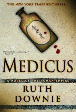 medicus book cover image