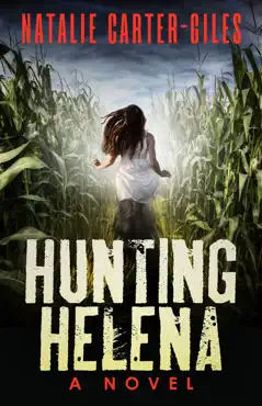 hunting helena book cover image