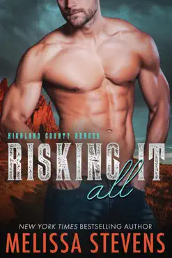 risking it all book cover image