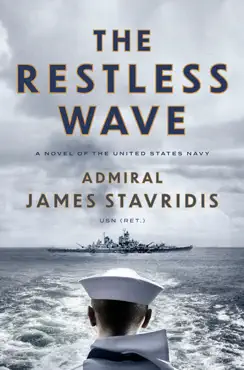 the restless wave book cover image
