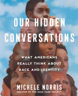 our hidden conversations book cover image
