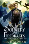 Sorcery and Firedrakes synopsis, comments