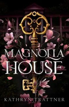 magnolia house book cover image