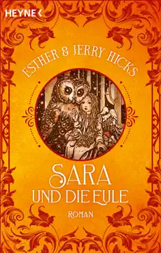 sara und die eule book cover image