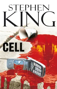 cell (edición en español) imagen de la portada del libro