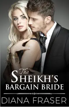 the sheikh's bargain bride book cover image