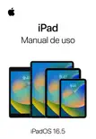 Manual de uso del iPad sinopsis y comentarios