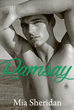 ramsay book cover image
