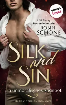 silk and sin - ein unmoralisches angebot book cover image
