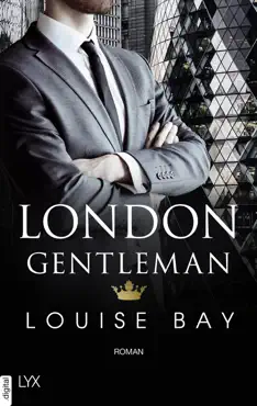 london gentleman book cover image