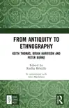 From Antiquity to Ethnography synopsis, comments