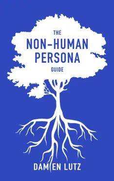 the non-human persona guide book cover image